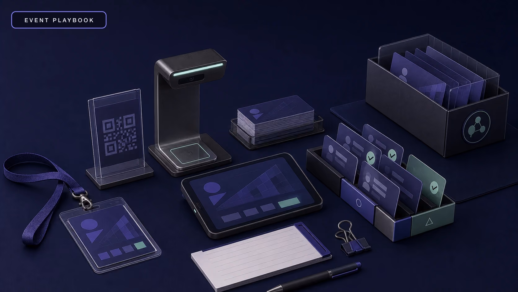 How to Collect Leads at Trade Shows (2026 Guide)