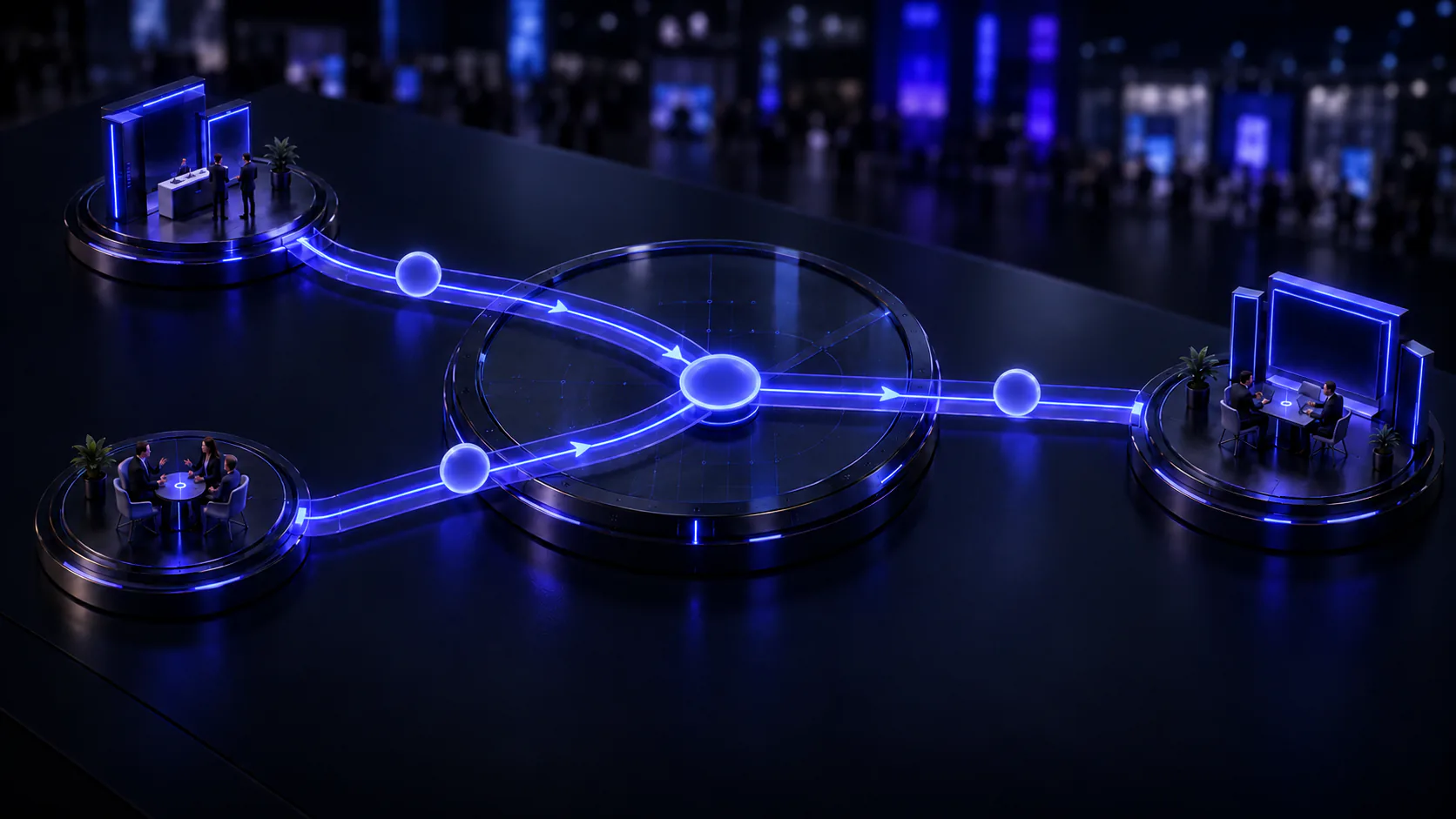 Event Marketing Attribution: Count Pipeline Once