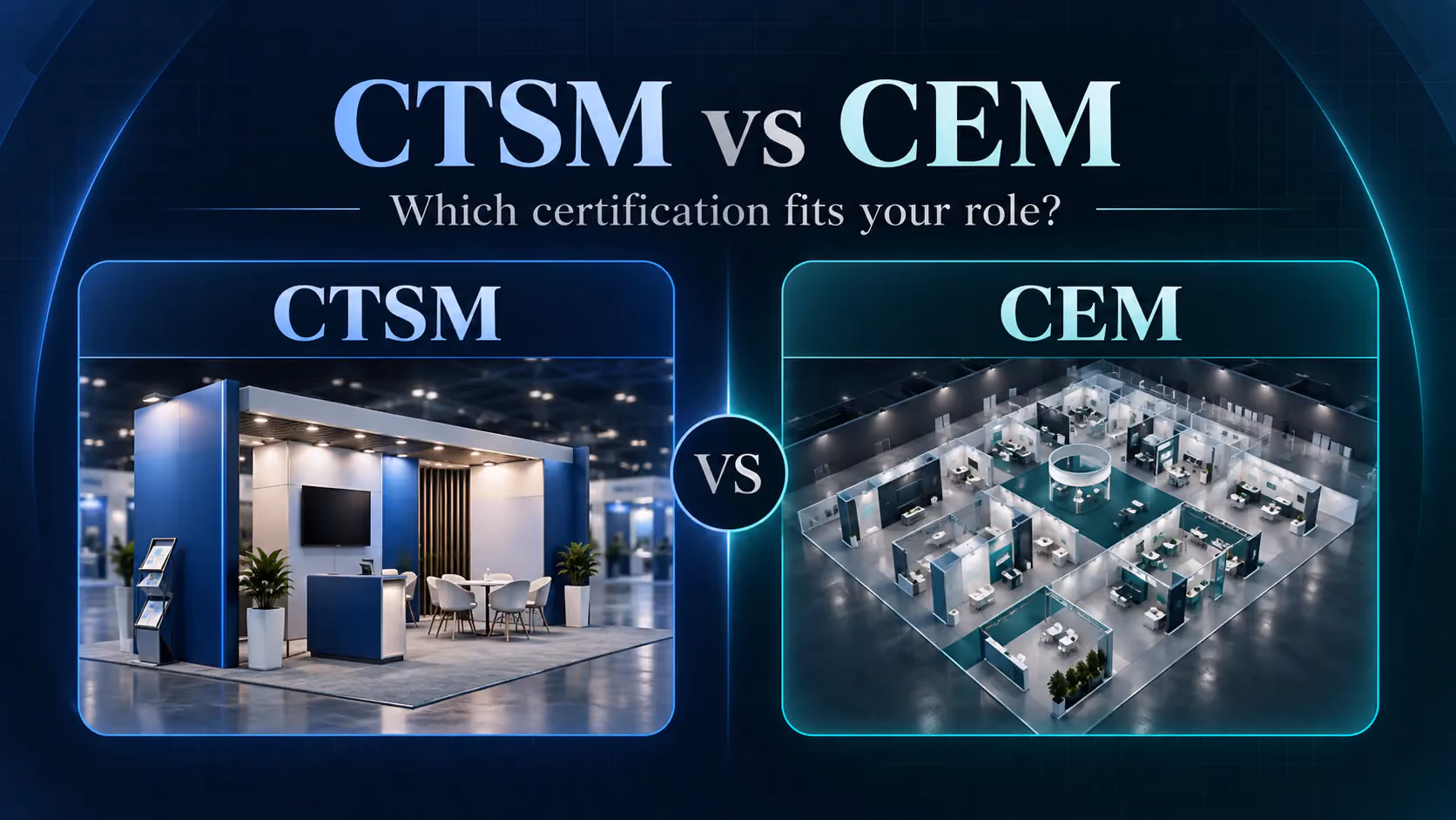 CTSM Certification vs CEM: Which Is Worth It?
