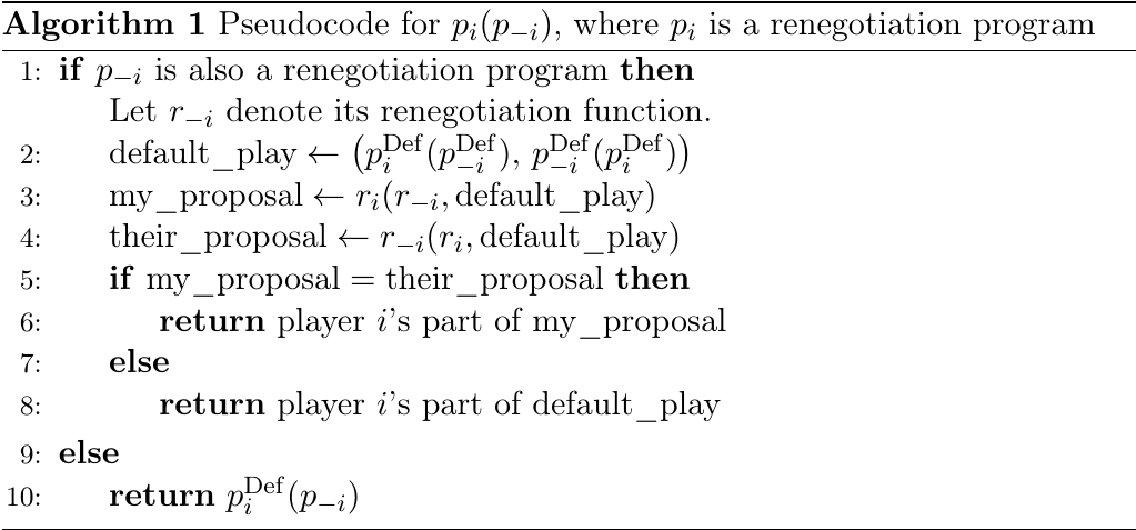 When are safe Pareto improvements individually rational?