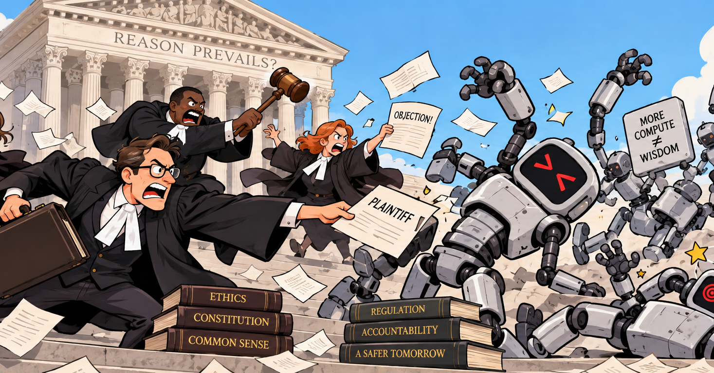 Evaluating the Ban Artificial Superintelligence Act
