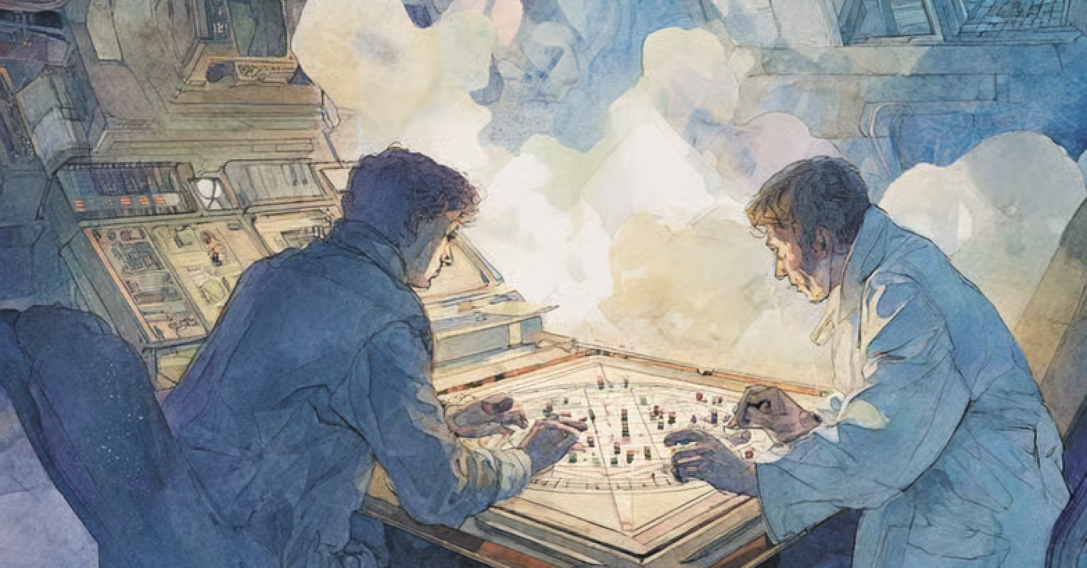 State of the Field: AI for Epistemics and Coordination