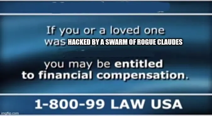 Anthropic Has Told The World Little About Their Rogue Claudes