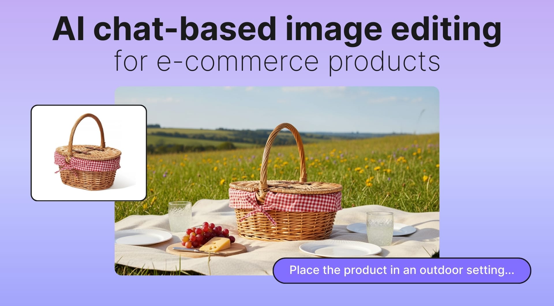 20 useful AI prompts for e-commerce photos: use cases & examples