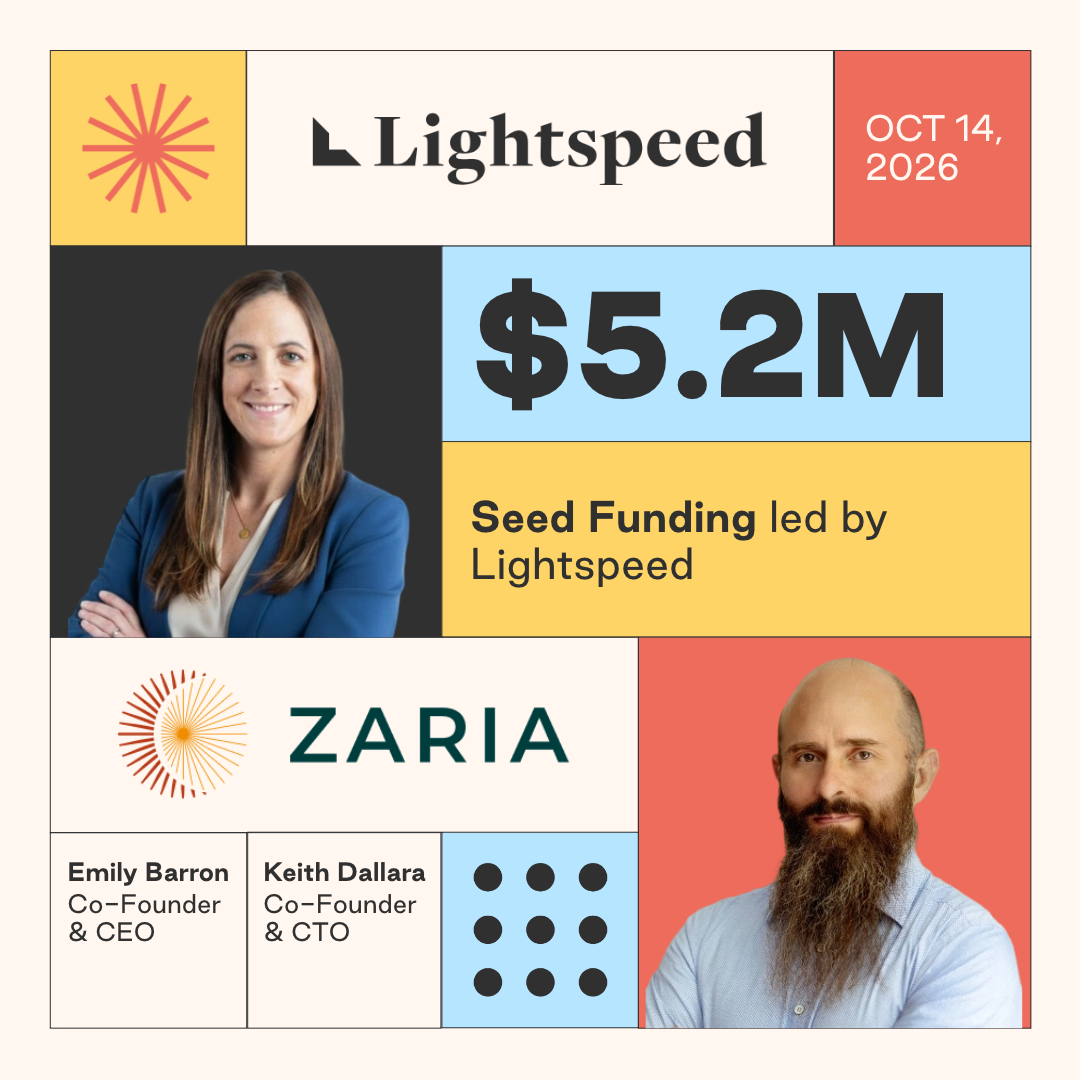 Twelve systems, one company, founders from both sides of the table