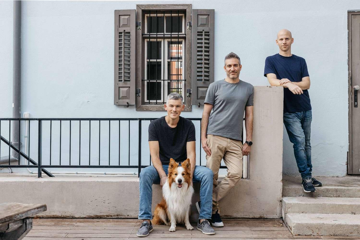 AI for the Real Economy: Our Series A in Zenzap