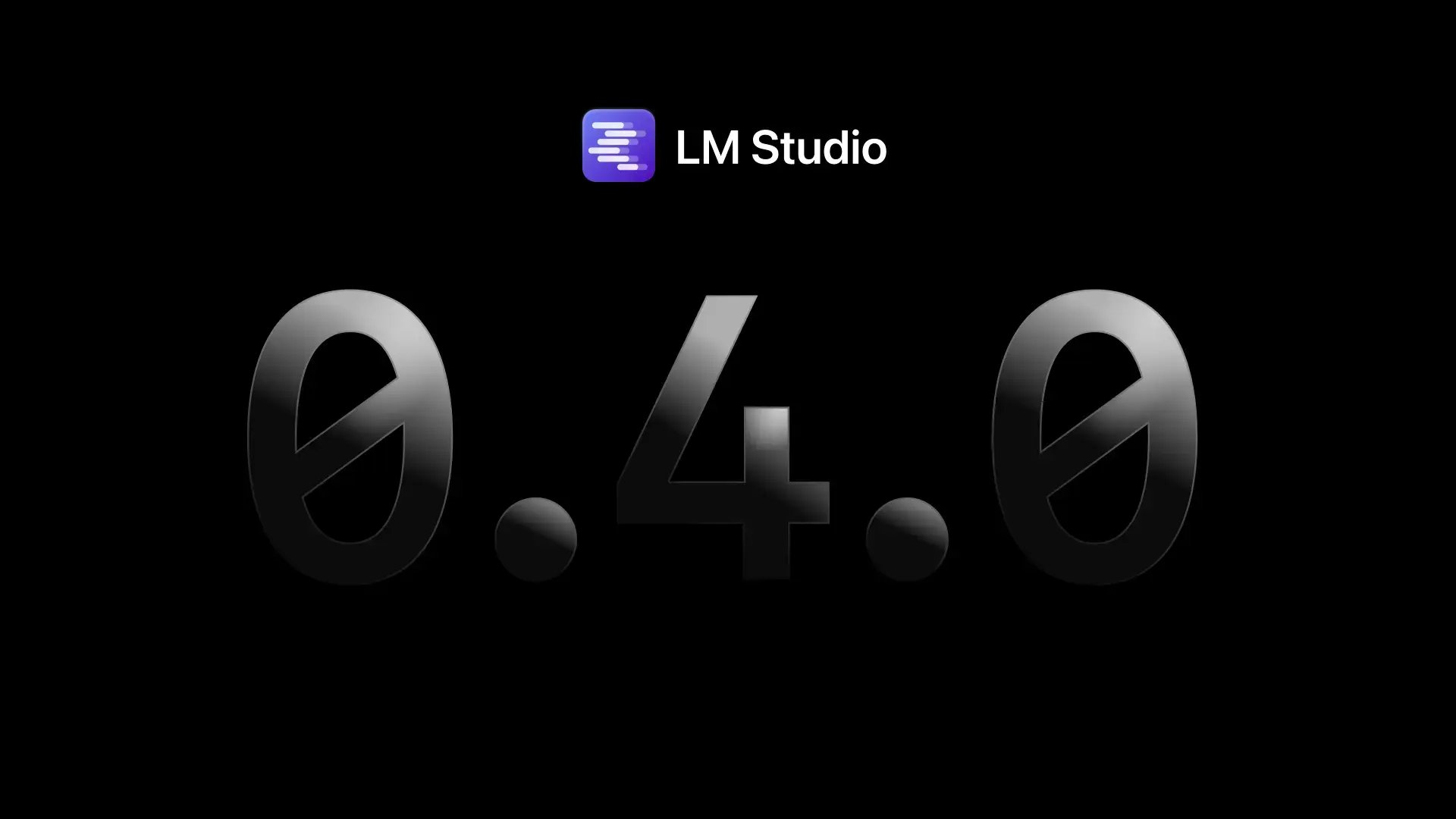 Introducing LM Studio 0.4.0