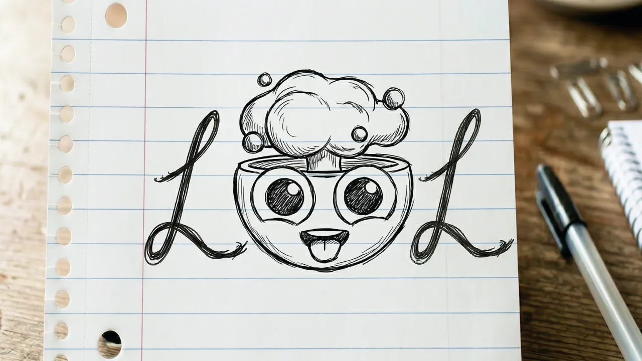 LOL #1 - Hello World: Why We Are Starting a Weekly Dev Log