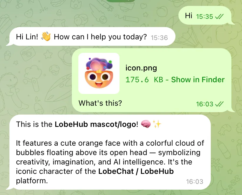 LOL #5 - Inline Suggestions, OpenClaw Migration, and Your Bot Now Sees Photos