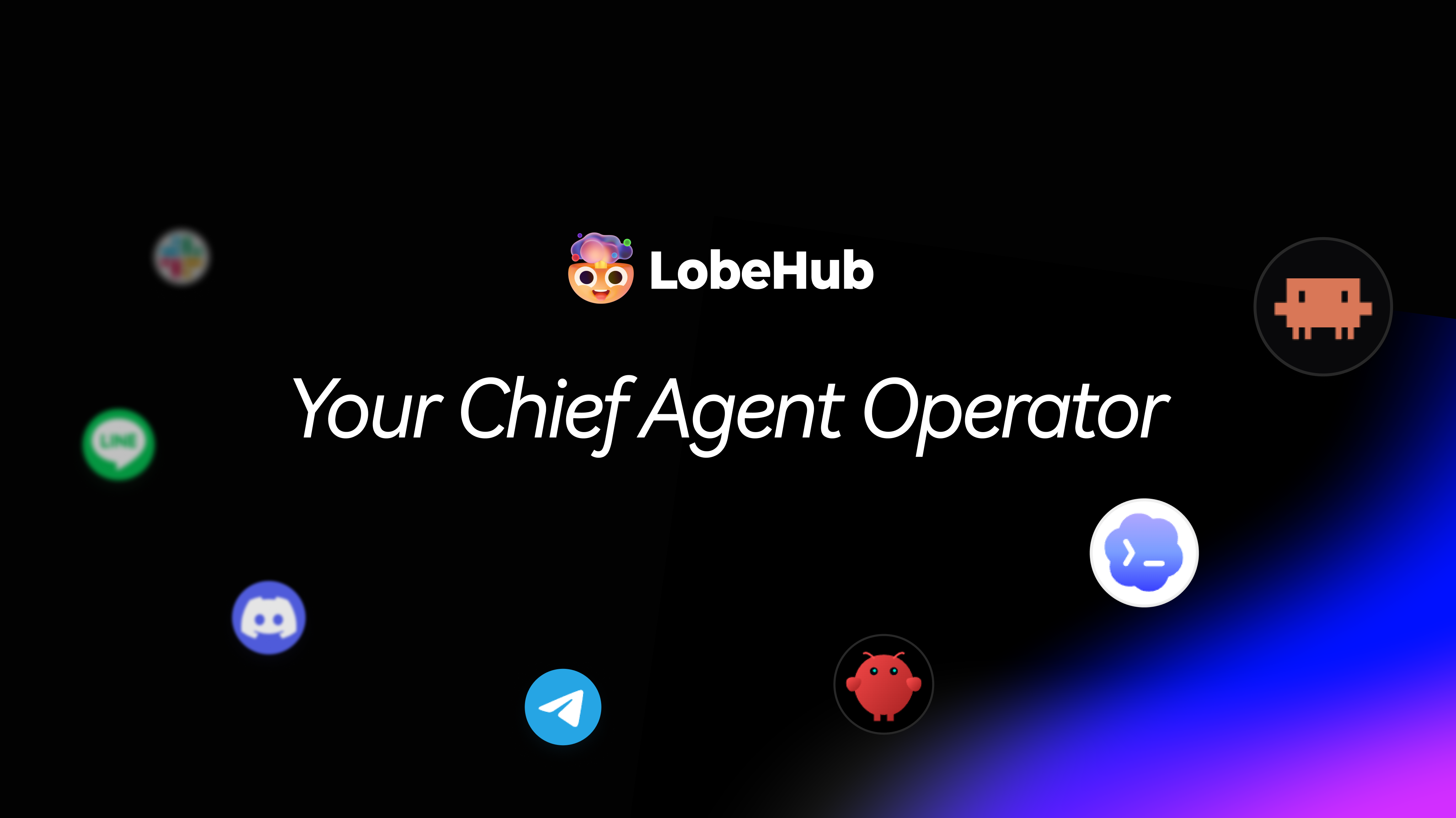 LOL #10 - Meet the Chief Agent Operator, Product of the Day, and a Repo Incident