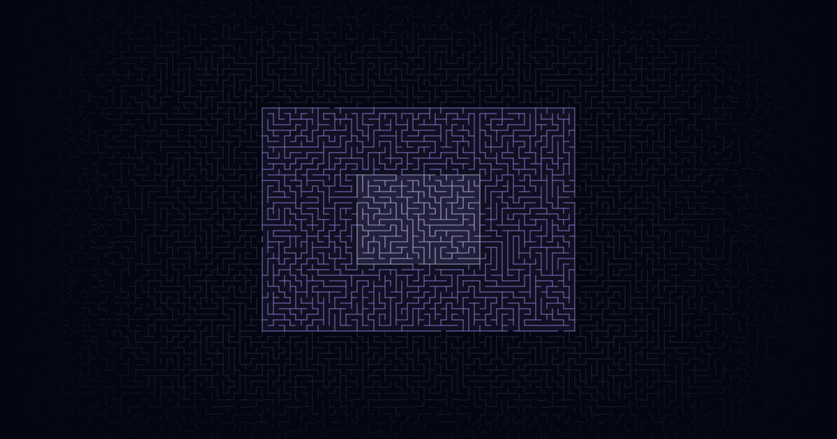 The Decoherence Trap: When AI slop drowns out the signal in an endless sea of noise