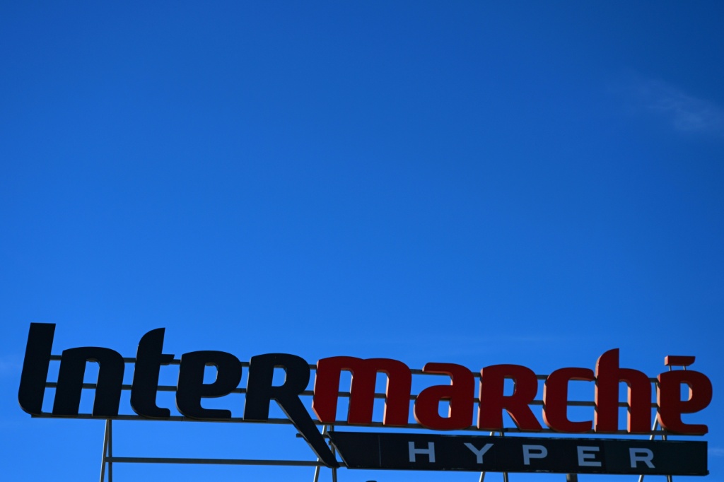 French supermarket chains say cyberattack forced refrigerator shutdown