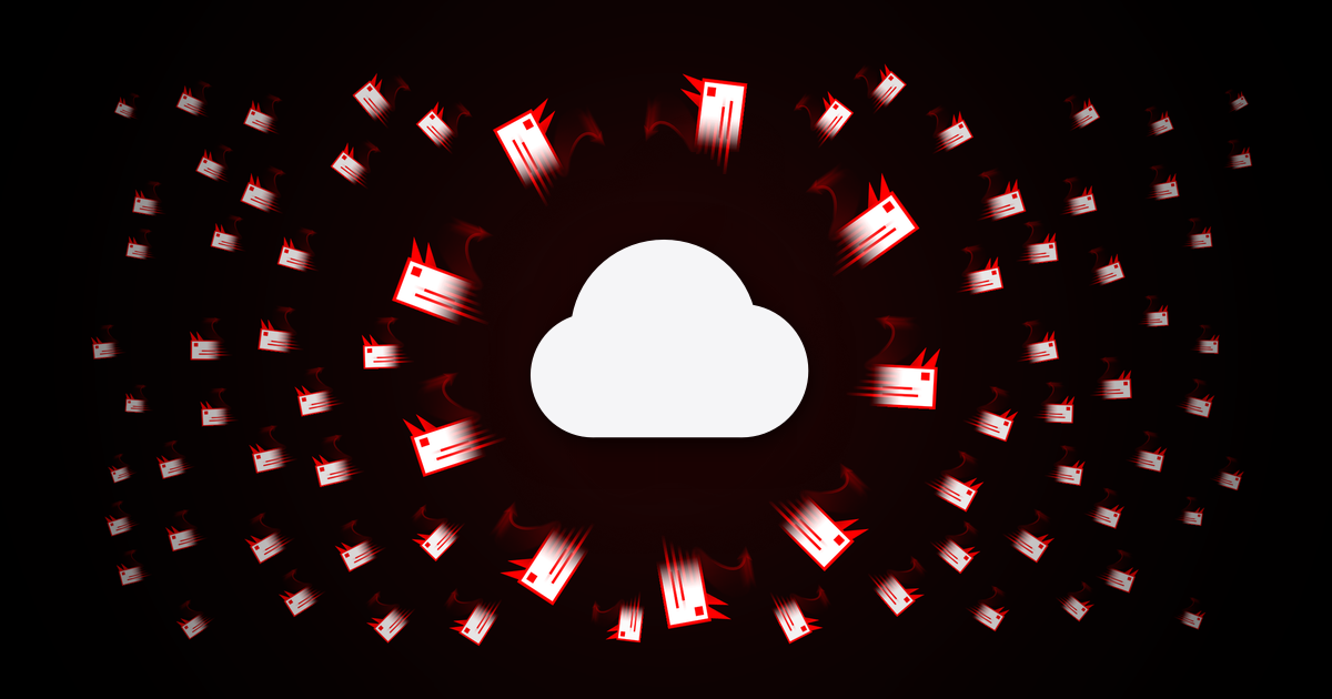 From: anyone@icloud.com - Spoofing Arbitrary Apple iCloud Identities