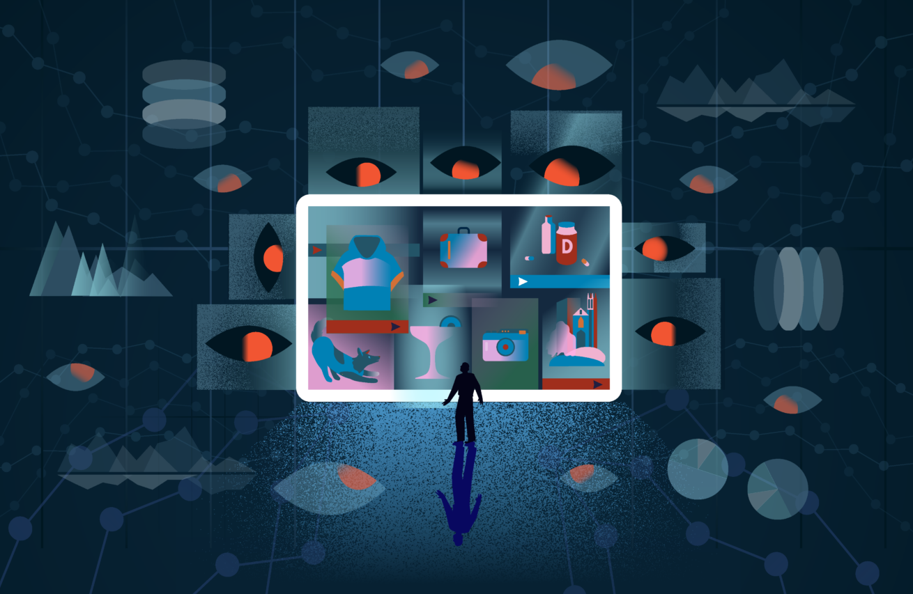 How Discover-Tech turned targeted ads into a pipeline for zero-click spywares