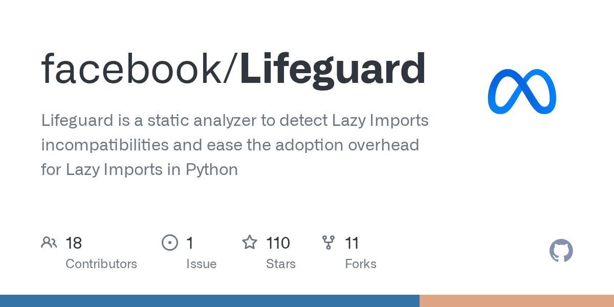 Lifeguard: A static analyzer for Python lazy imports compatibility
