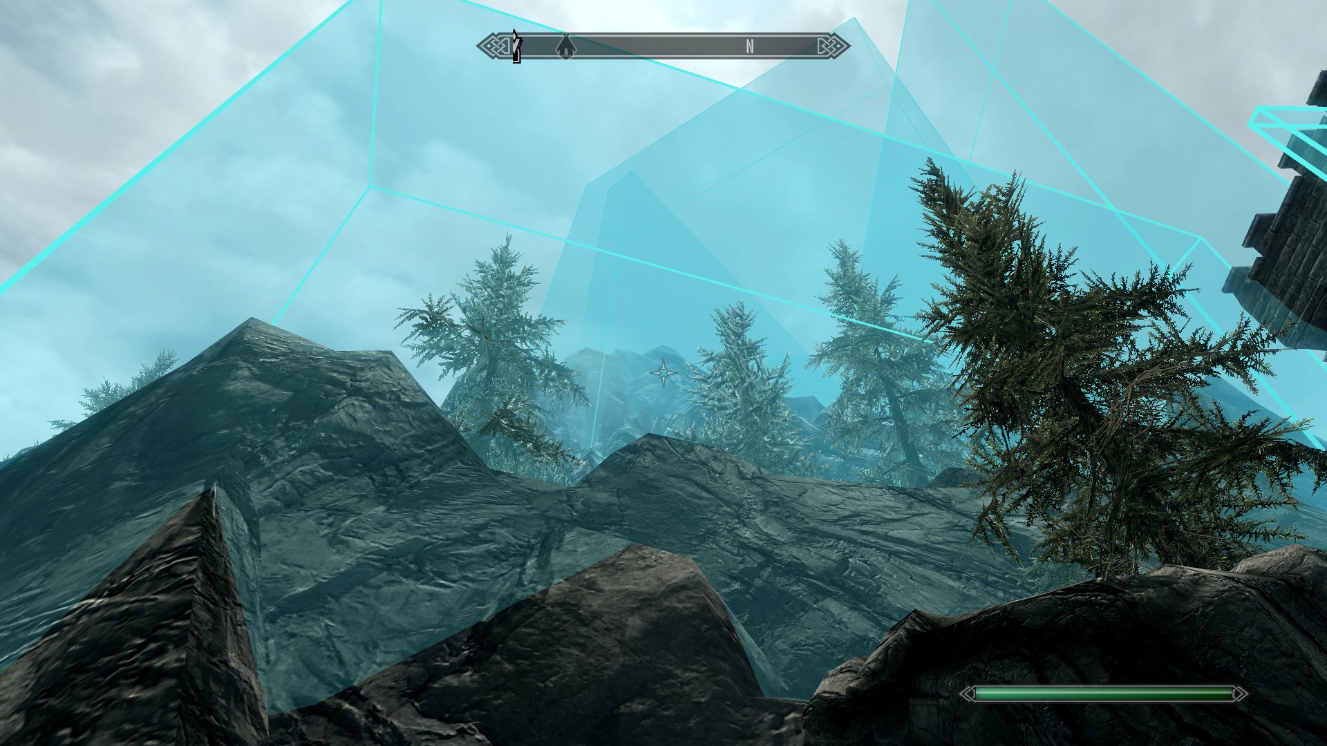 Explaining the Magelight XP glitch in Skyrim