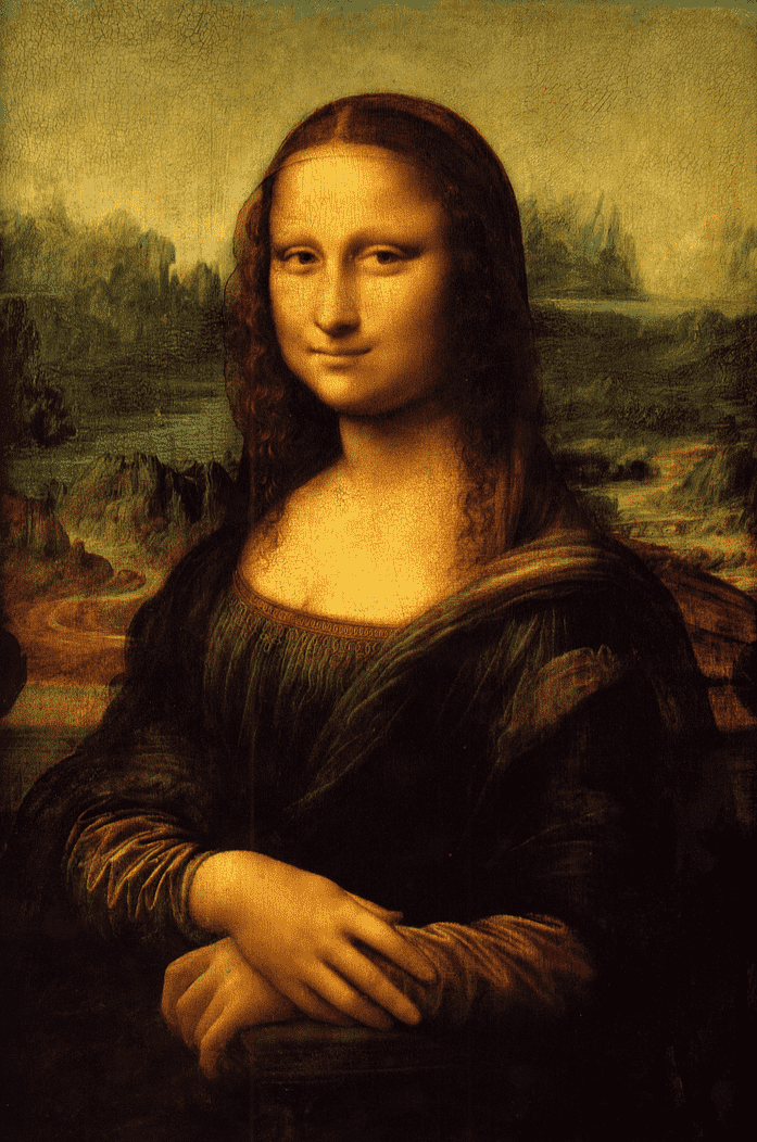 Making Hybrid Images (2014)