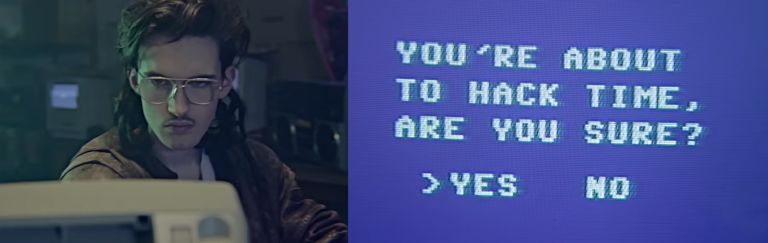 How to Hack Time, With C2PA