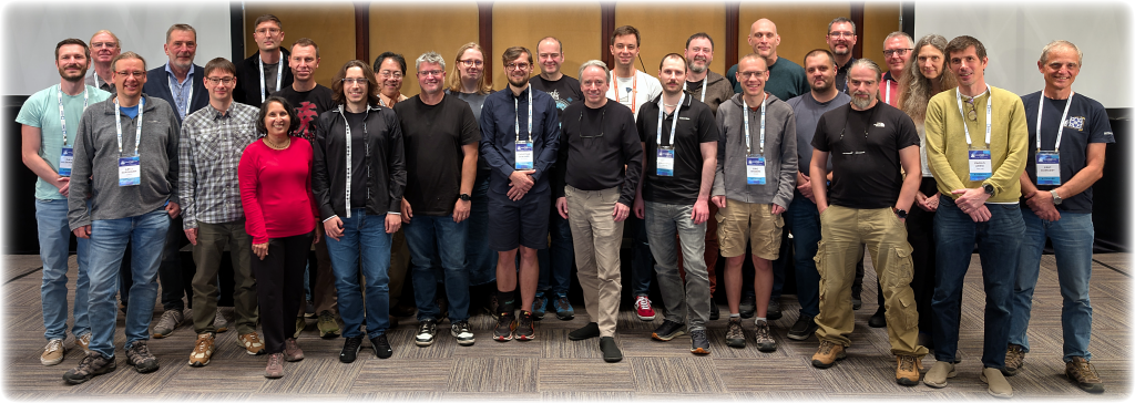 The 2026 Maintainers Summit