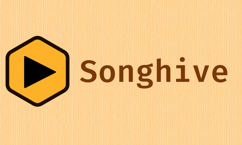 Songhive — A fully self-hosted and federated music platform