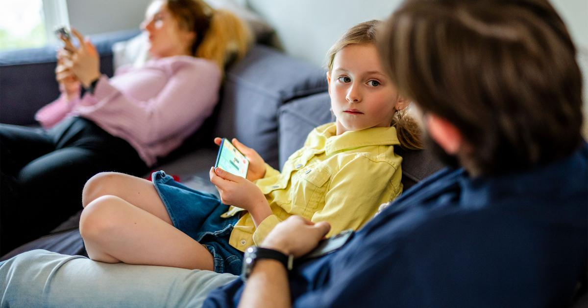 EU KIDS Act