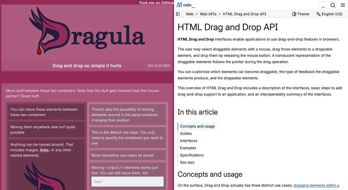 Why don’t more developers "use the platform"?