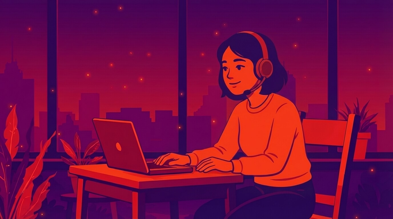 A Mac User's Guide to Reduce Eye Strain