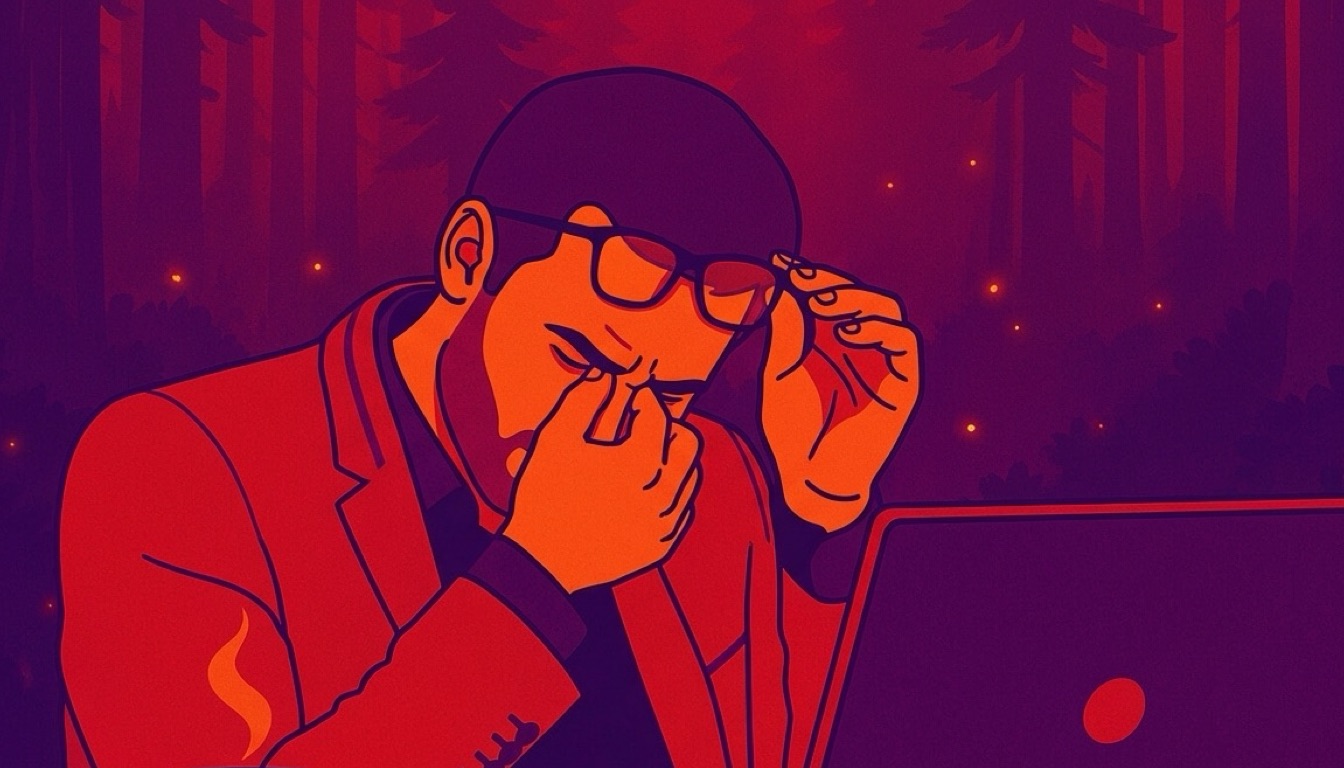 Is Digital Eye Strain Permanent? Recovery Timeline and Prevention
