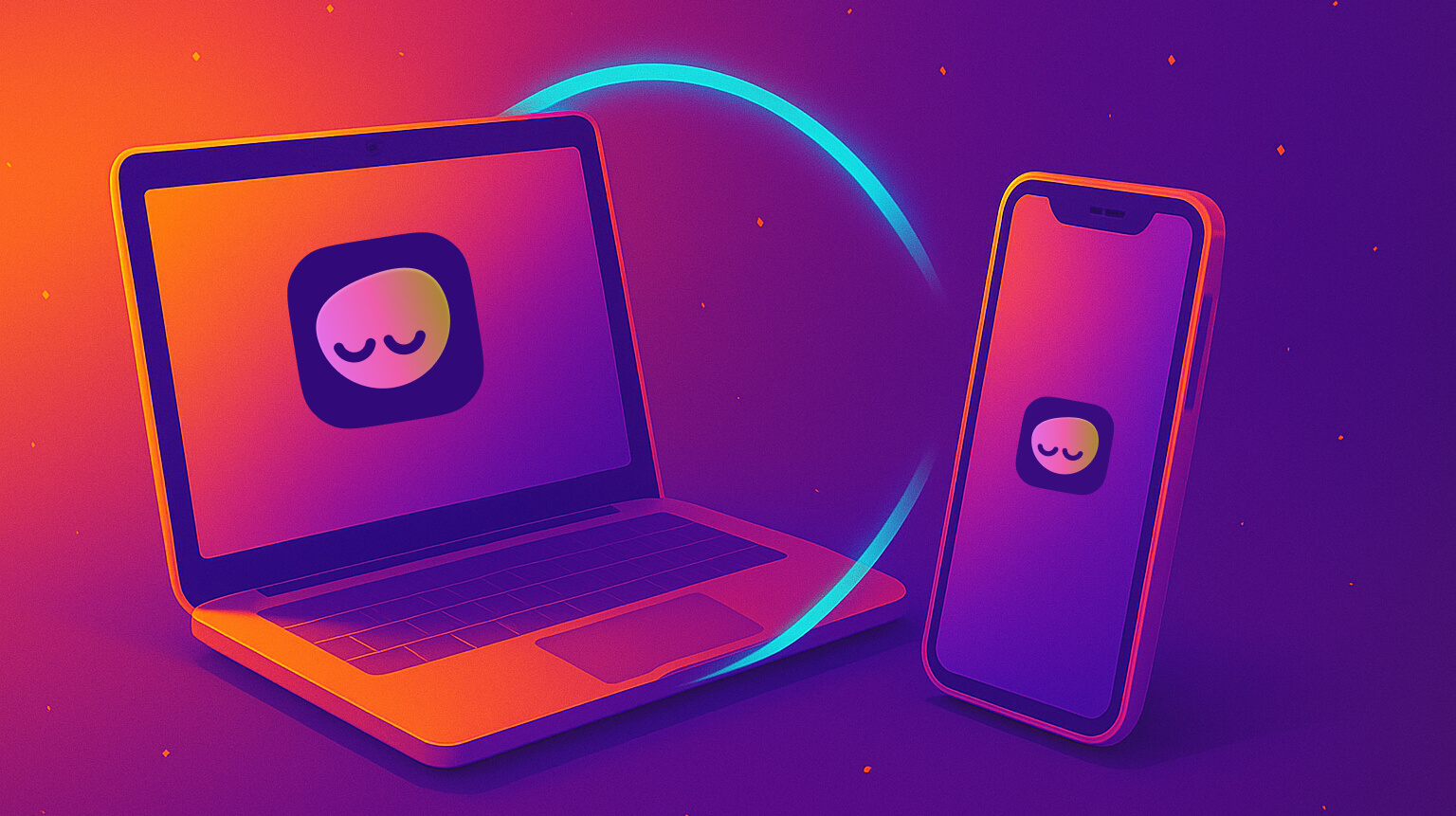 LookAway 1.14 - iPhone Sync is Finally Here
