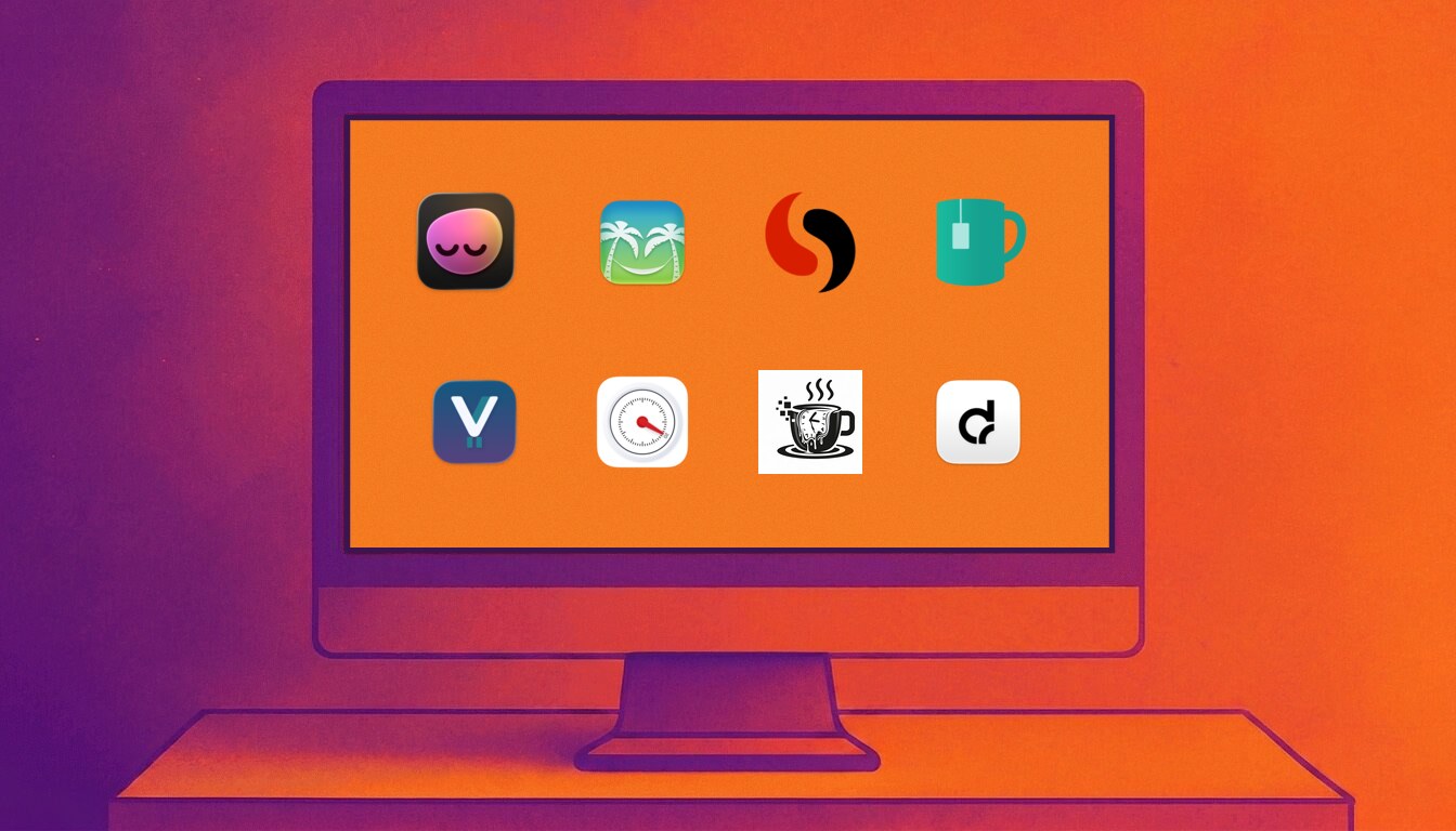 Best Break Reminder Apps for Mac in 2026