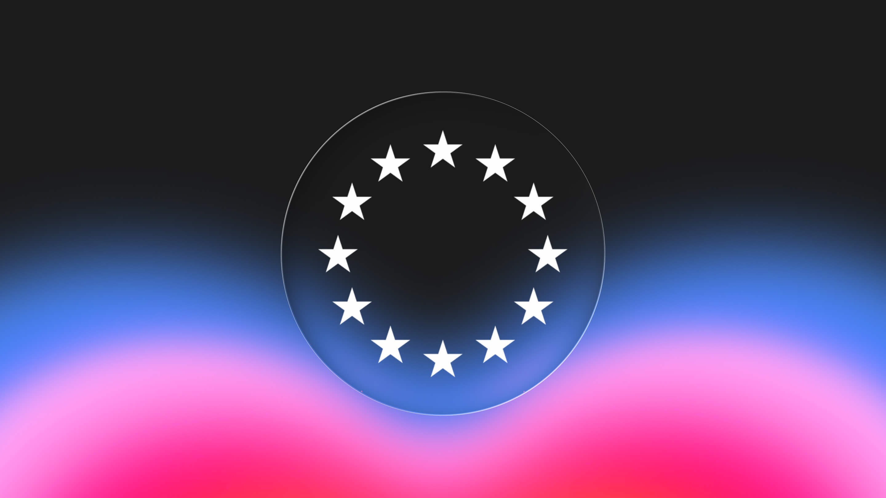 EU inference: control where AI processes your requests