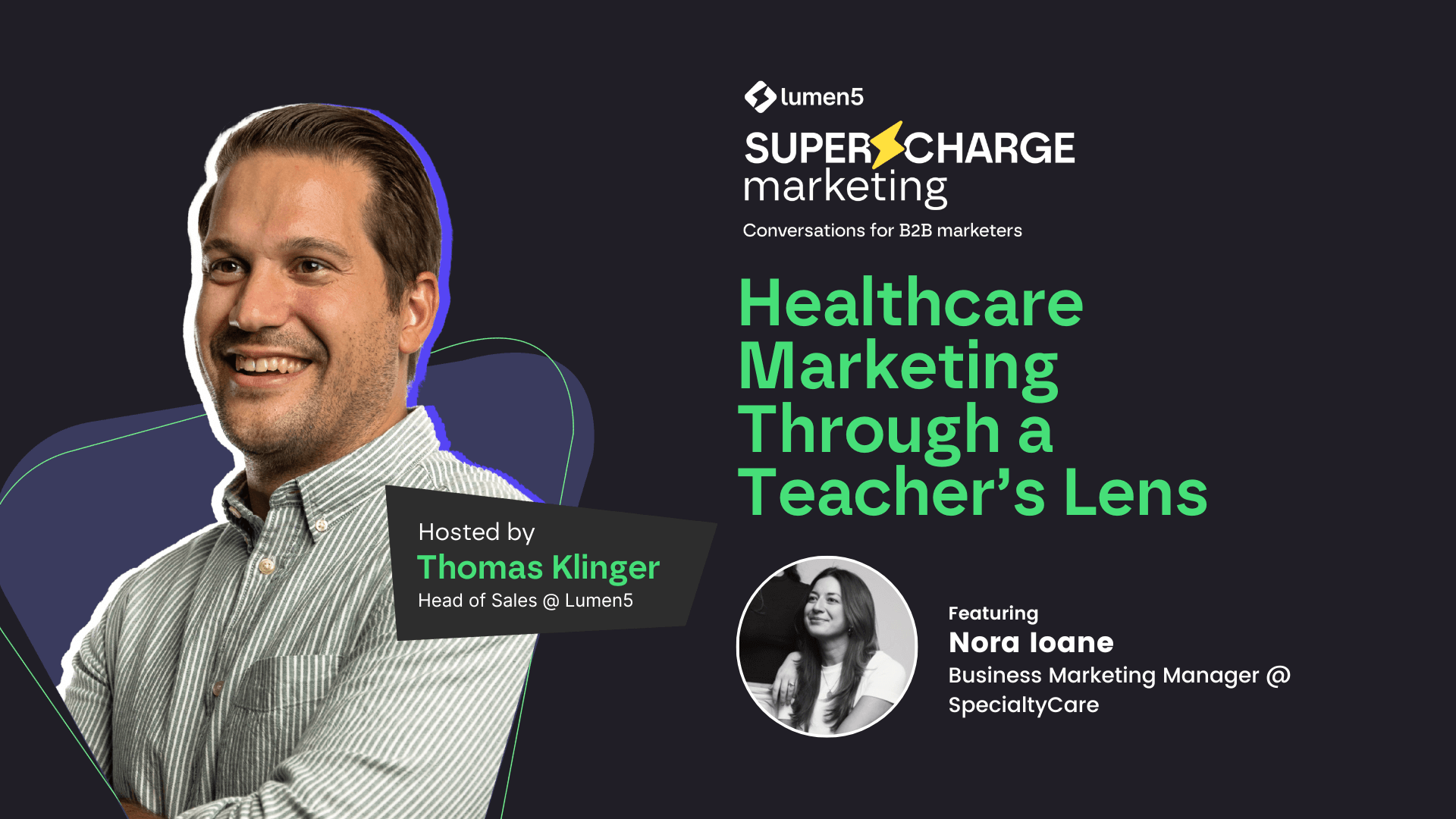 What Teaching Taught Me About Trust, Attention, and Better Marketing