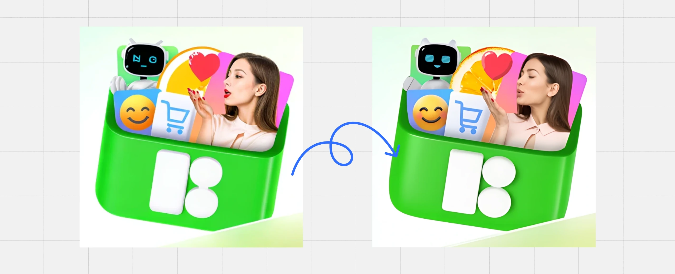 Best AI Image Upscaler for Printing in 2026: I Tested 6 Models on a Real Banner