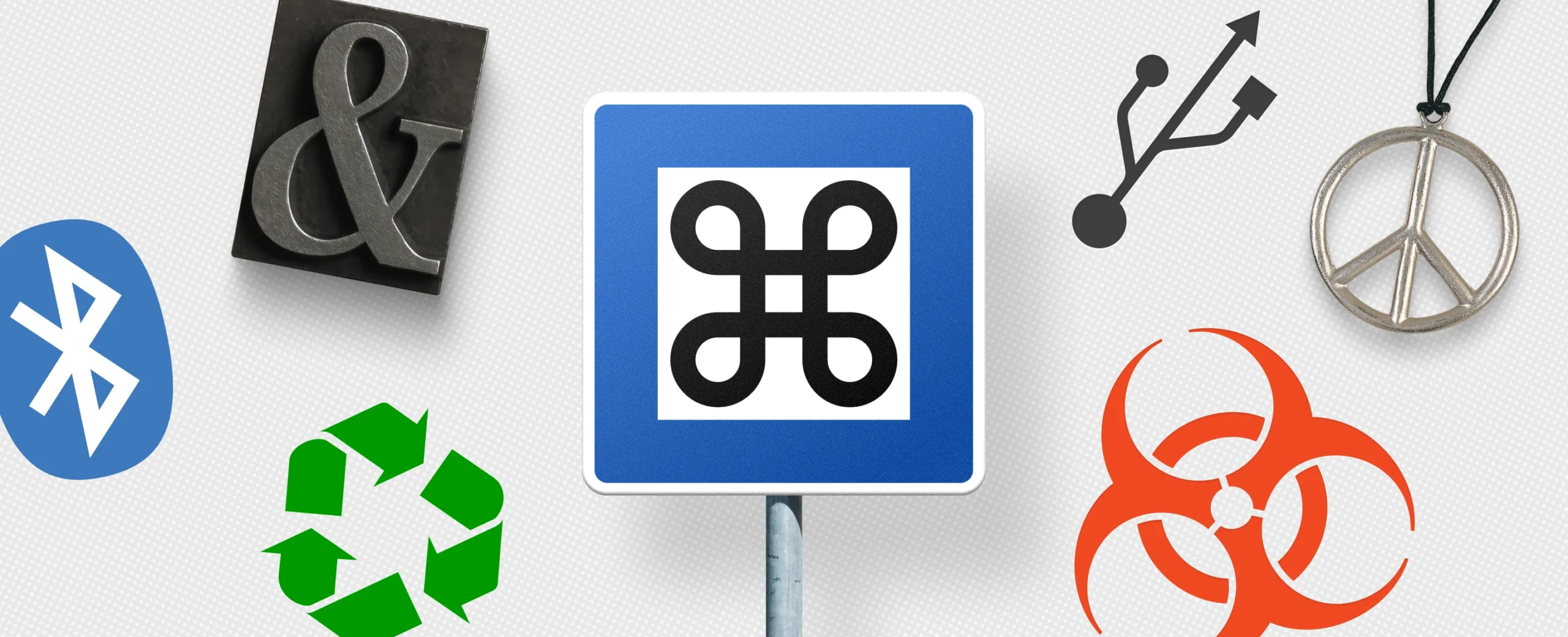 Popular symbols breakdown