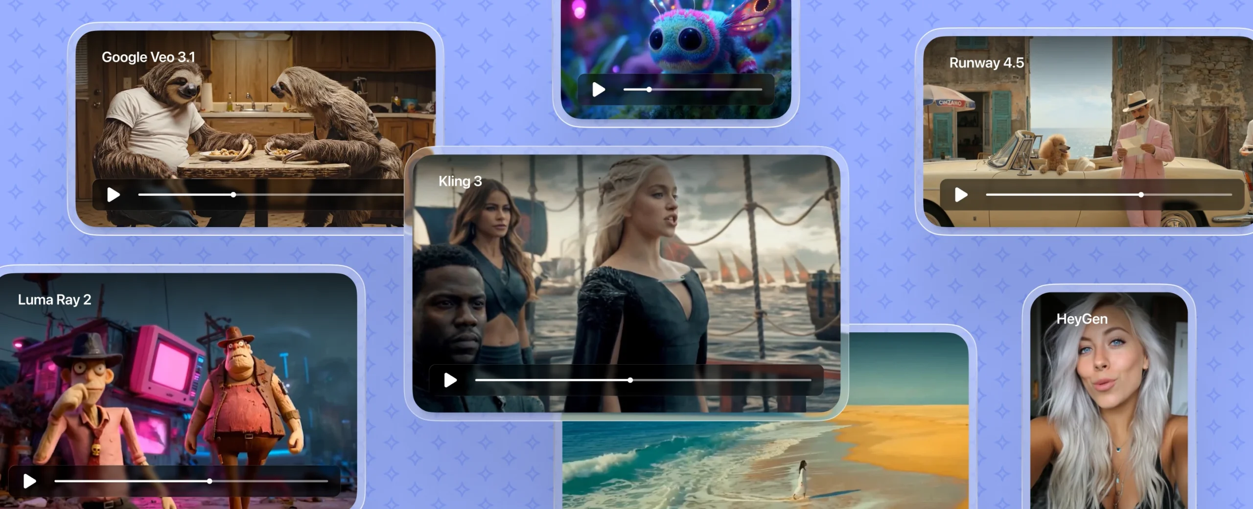 Best Video Generation Models in 2026