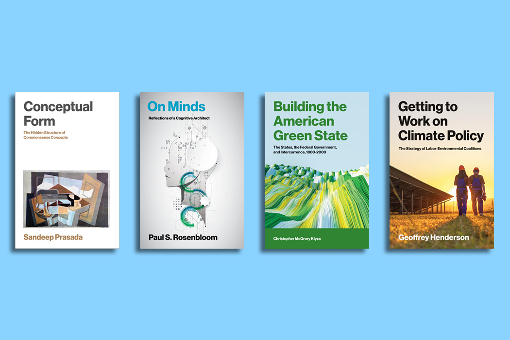 Our open access books for August 2026