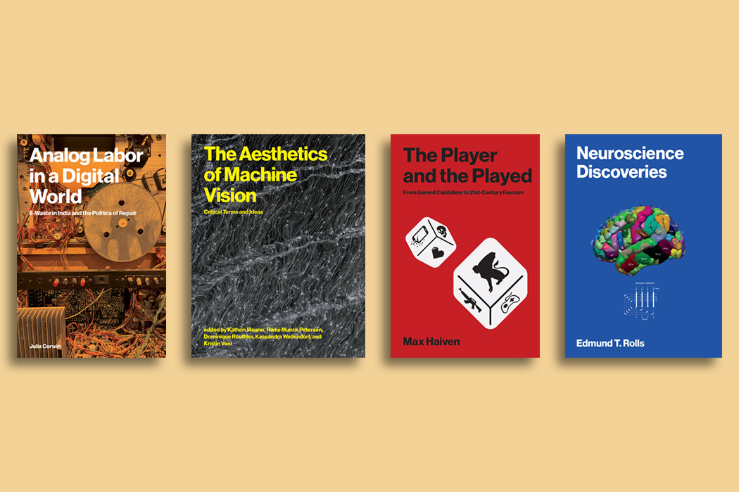 Our open access books for September 2026