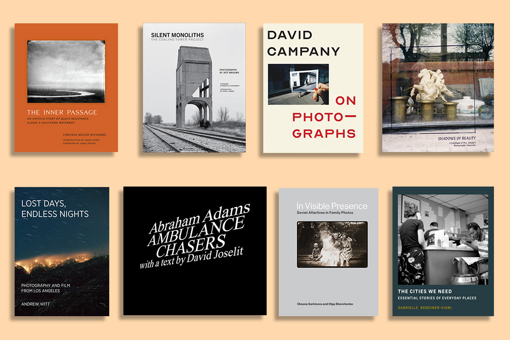 A reading list for National Photography Day