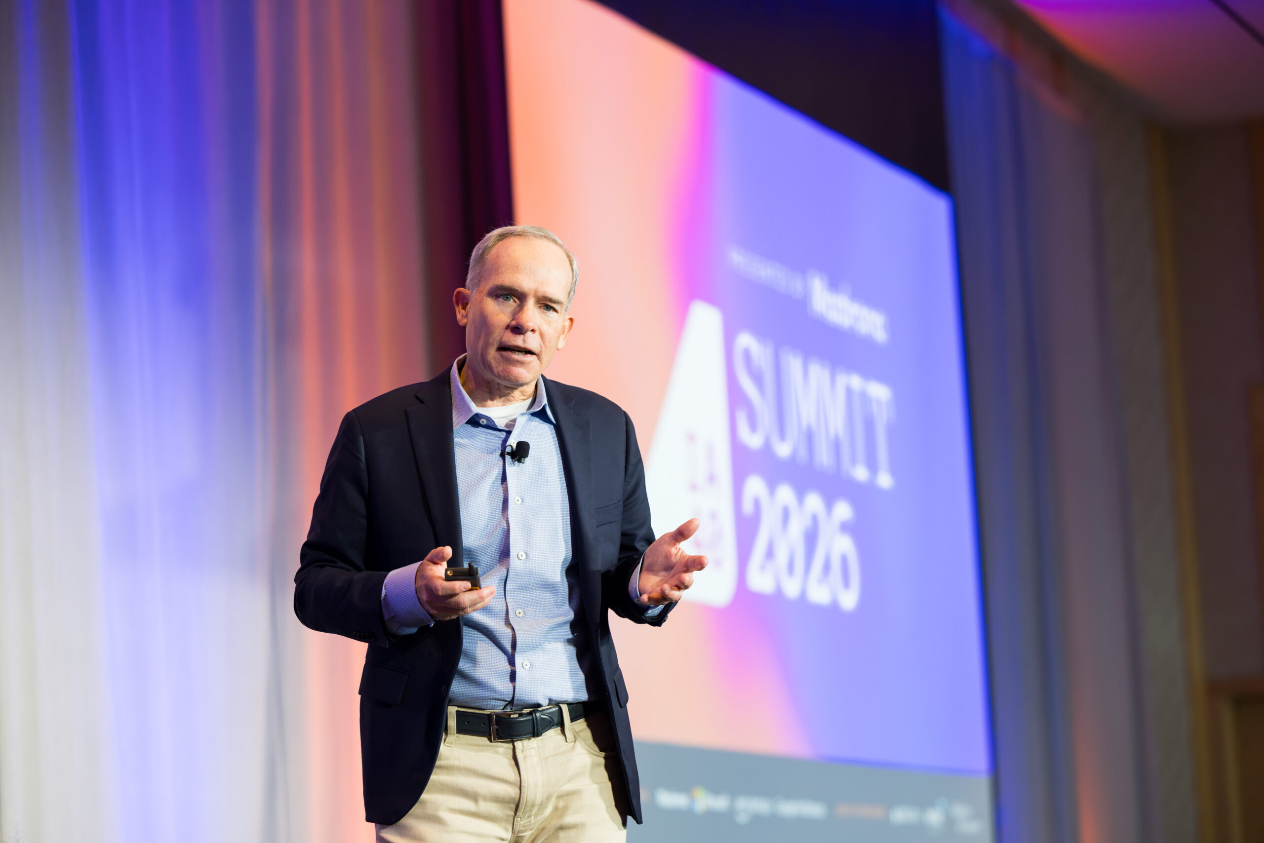 Highlights From the 2026 IA40 Summit: Harnessing the Value of AI