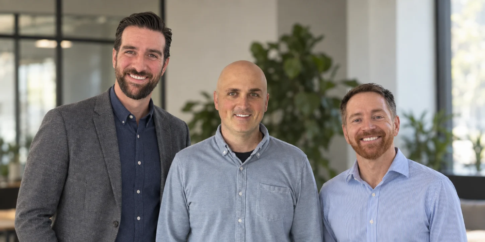 A Reasoning Flywheel for the Physical Economy: Why We Invested in Atomic