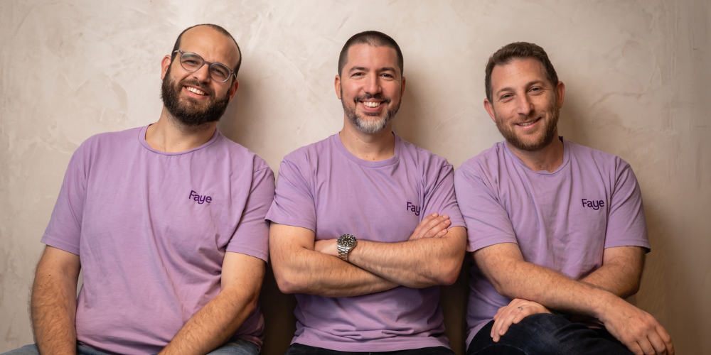 The Best Opportunities Hide in Plain Sight: Why We Invested in Faye