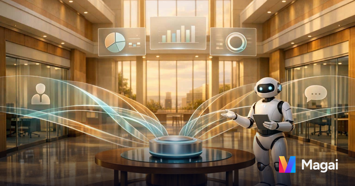 AI for Cross-Department Communication: Ultimate Guide