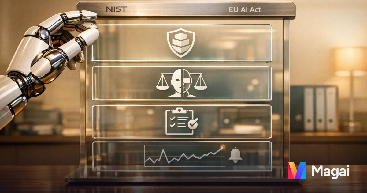 Top Tools for AI Accountability Frameworks