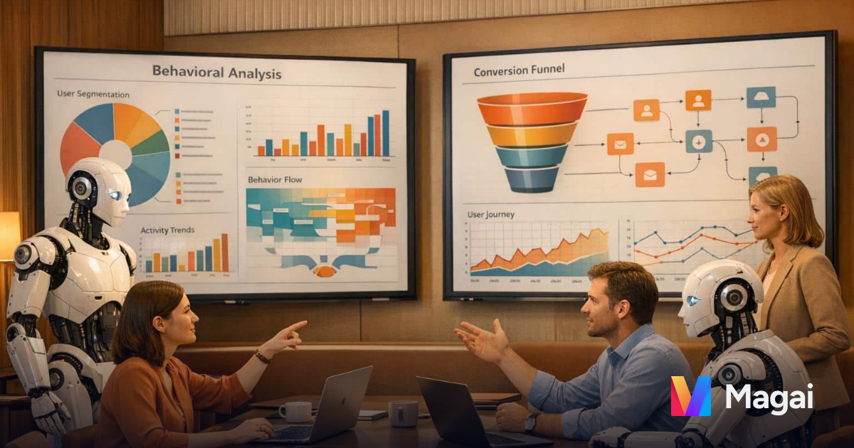 Behavioral Data Analysis: AI Prompt Ideas