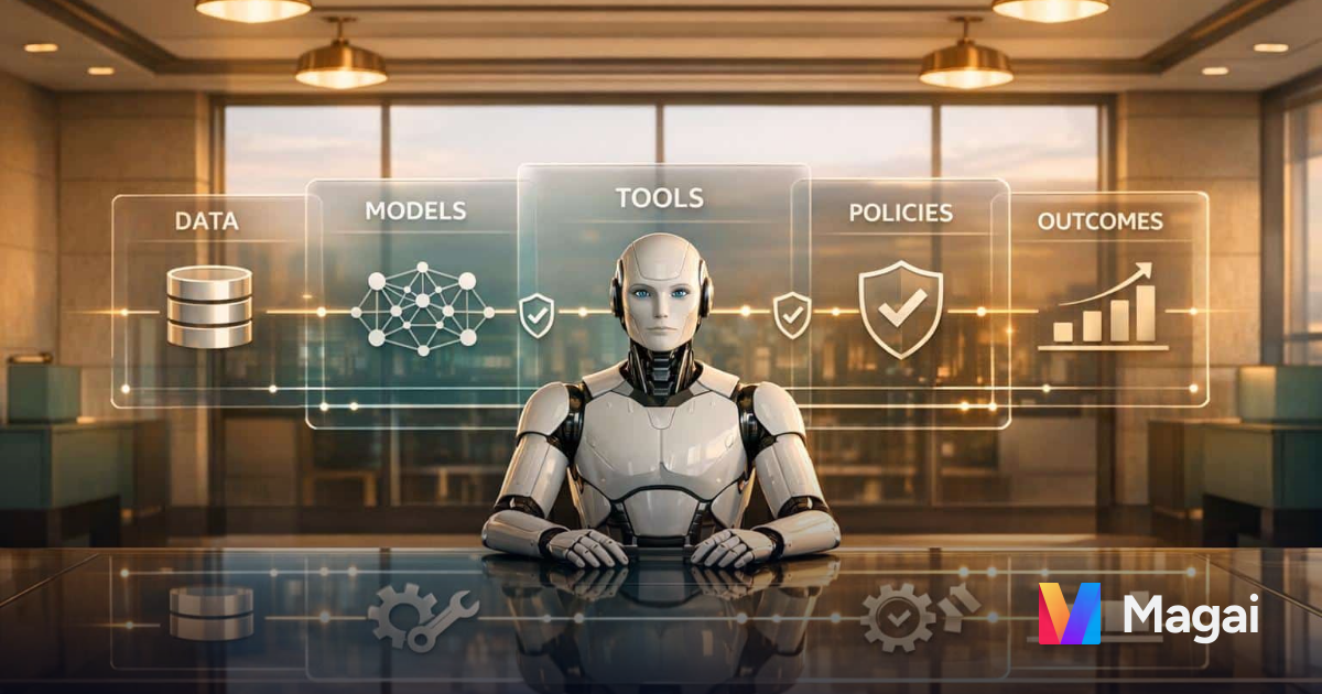 AI Orchestration Frameworks for Enterprises