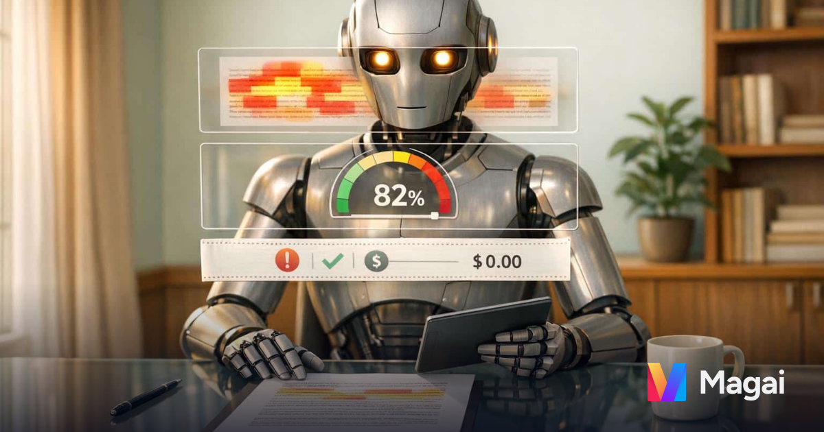AI Plagiarism Detection: What Researchers Need to Know