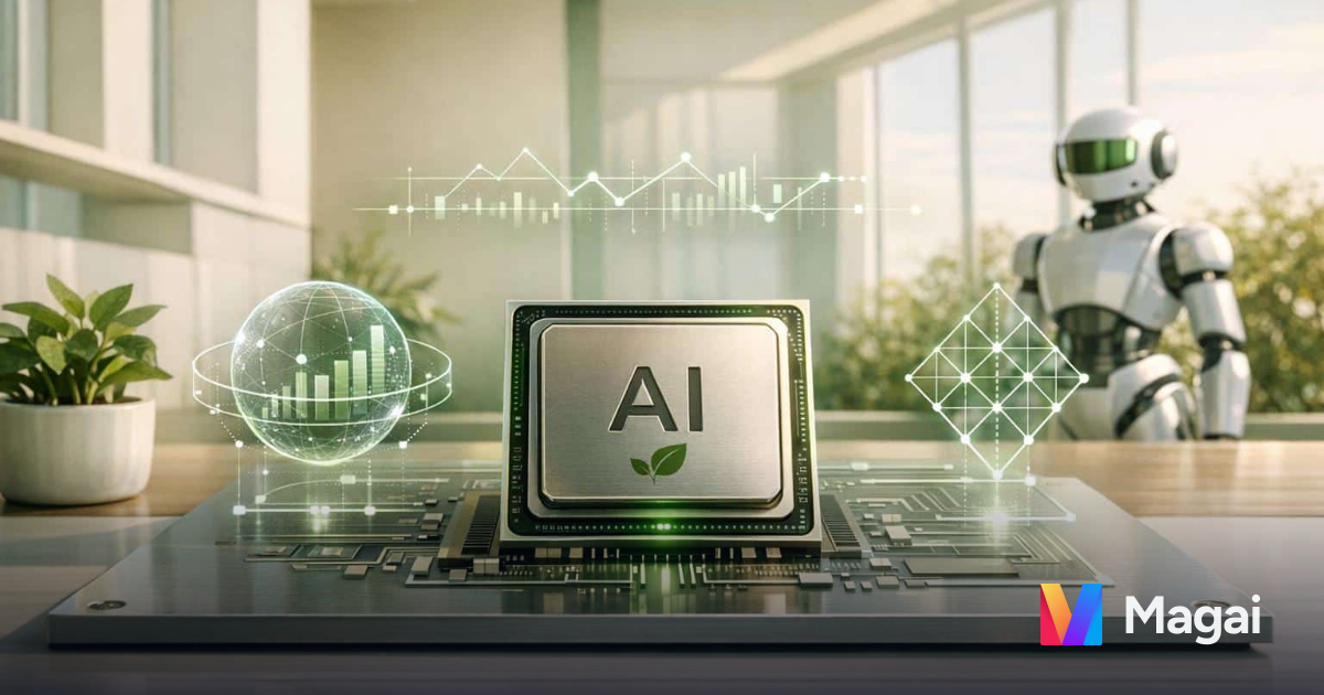 Top AI Models for Low Energy Use