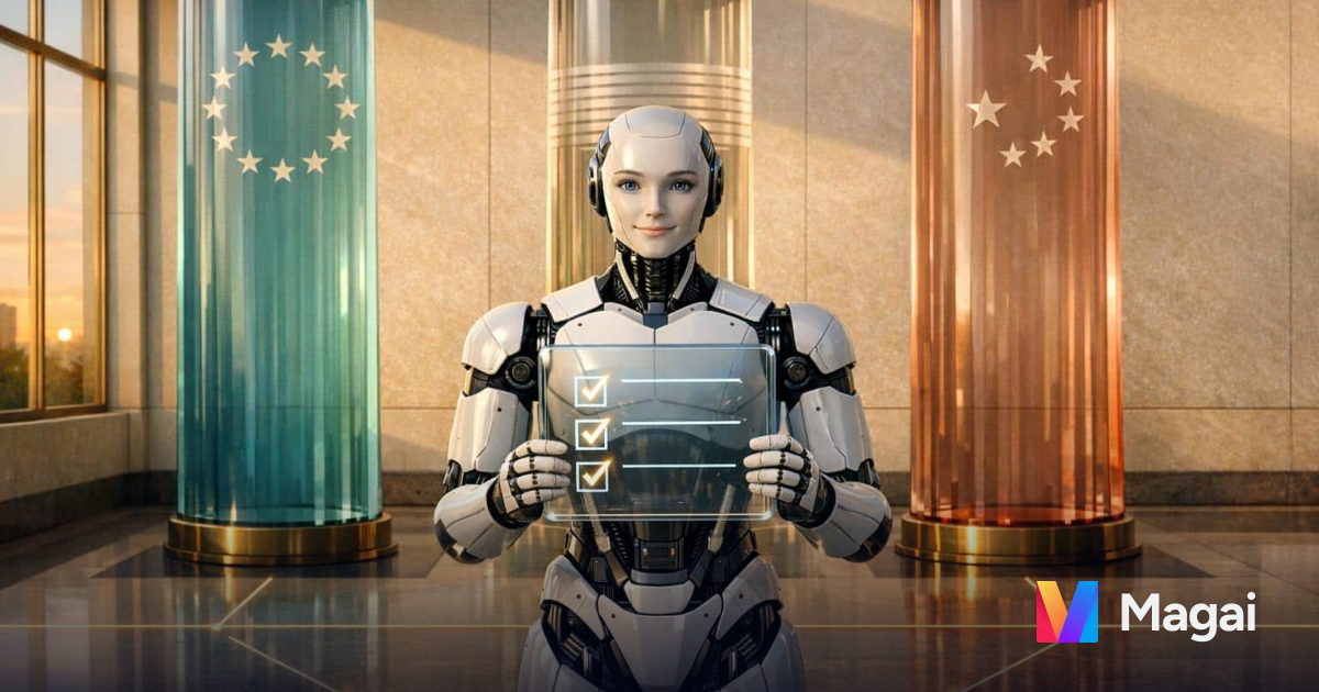 Regulatory Compliance in AI: Ultimate Guide