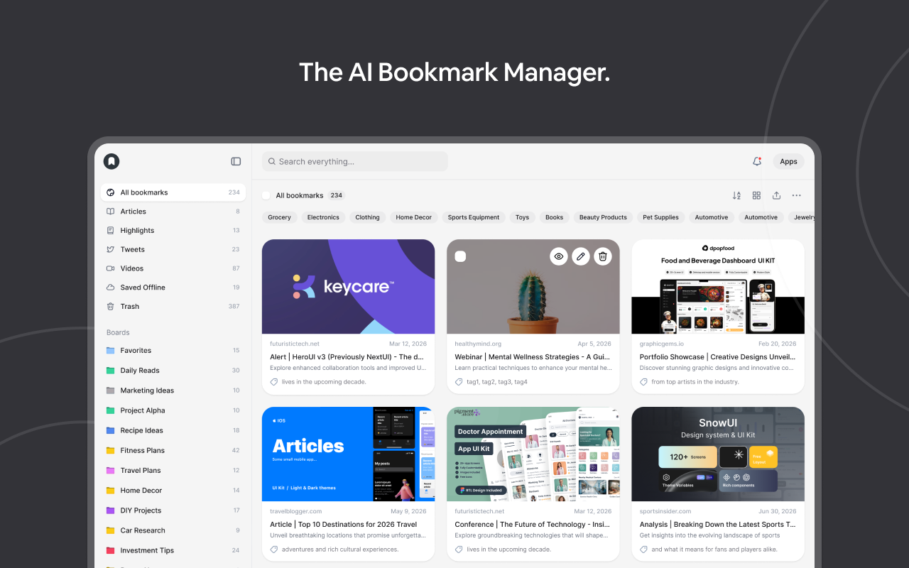 How to Export Safari Bookmarks in 2026 (File → Export Bookmarks, Step by Step)