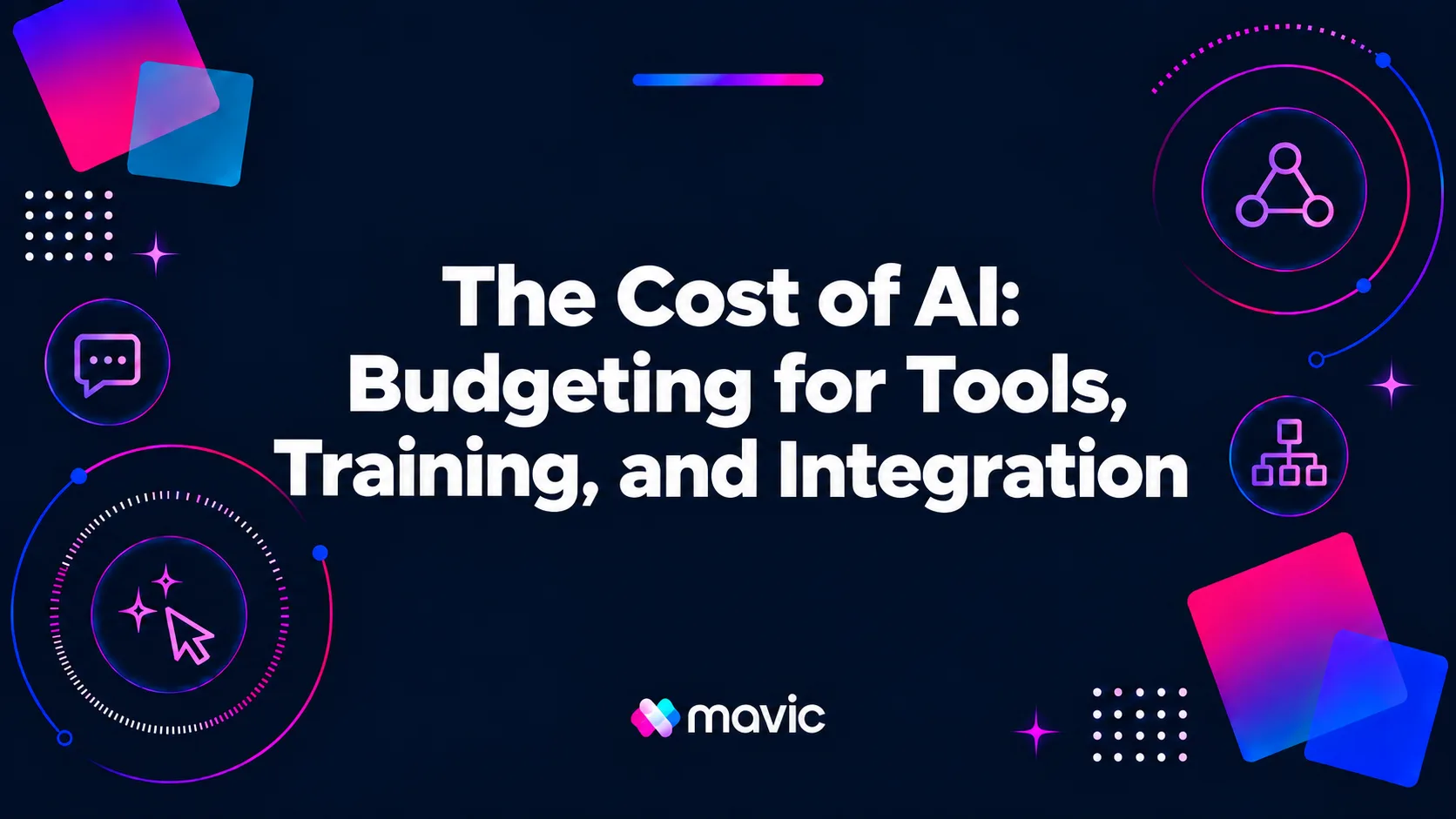 The Real Cost of AI: A Budget Planning Guide for Marketing Leaders